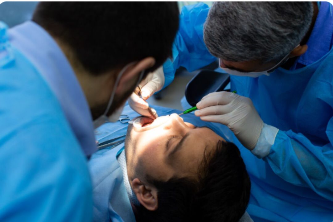 foods to avoid after wisdom teeth surgery